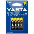 Varta SuperLife 2003 / R03 / AAA